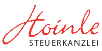 Kundenlogo Steuerberater Hoinle Albert