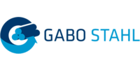 Kundenlogo GABO STAHL GmbH