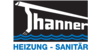 Kundenlogo von Thanner Max GmbH
