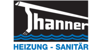 Kundenlogo Thanner Max GmbH