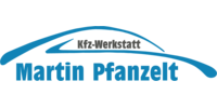 Kundenlogo Pfanzelt Autoservice