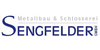 Kundenlogo von Sengfelder Eugen GmbH