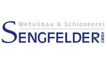 Kundenlogo von Sengfelder Eugen GmbH