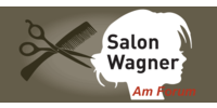 Kundenlogo Friseur SALON WAGNER