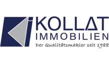 Kundenlogo von Kollat Immobilien