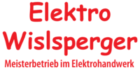 Kundenlogo Elektro Wislsperger