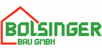 Kundenlogo Bolsinger Bau GmbH
