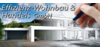Kundenlogo von Effizienz Wohnbau & Handels GmbH