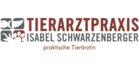 Kundenlogo Tierarztpraxis Schwarzenberger Isabel