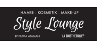 Kundenlogo Style Lounge
