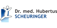 Kundenlogo Scheuringer Hubertus Dr.med.