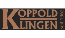 Kundenlogo von Koppold Steinmetz