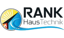 Kundenlogo von HausTechnik Rank