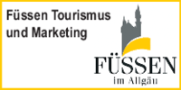 Kundenlogo Tourist Information Füssen