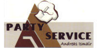 Kundenlogo Partyservice Ismair Andreas