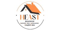 Kundenlogo HEAST GmbH