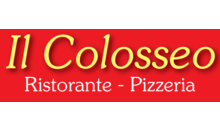 Kundenlogo von Il Colosseo