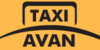 Kundenlogo von Taxi Avan