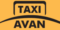 Kundenlogo Taxi Avan