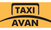 Kundenlogo von Taxi Avan