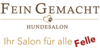 Kundenlogo Feingemacht Hundesalon Seeberger Conny