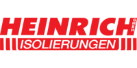 Kundenlogo Heinrich Isolierungen GmbH