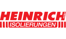 Kundenlogo von Heinrich Isolierungen GmbH