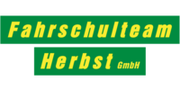 Kundenlogo Fahrschulteam Herbst GmbH