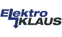 Kundenlogo von Elektro Klaus