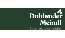 Kundenlogo von Doblander Meindl Garten- u. Landschaftsbau