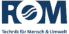 Kundenlogo von ROM Technik Rud. Otto Meyer GmbH & Co. kG