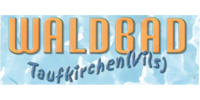 Kundenlogo Waldbad