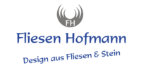 Kundenlogo Fliesen Hofmann