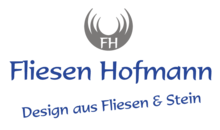 Kundenlogo von Fliesen Hofmann