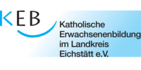 Kundenlogo KEB Katholische Erwachsenenbildung