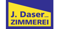 Kundenlogo Daser J. Zimmerei GmbH