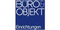 Kundenlogo BÜRO & OBJEKT Einrichtungen Gebhardt Barbara