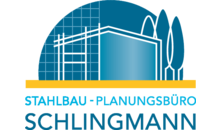 Kundenlogo von Hallenbau - Planungsbüro Schlingmann GmbH