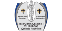 Kundenlogo Bestattungsdienst Vilsbiburg Gerlinde Reichwein