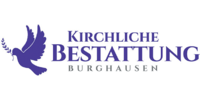 Kundenlogo BESTATTUNG Kirchliche Bestattung