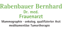 Kundenlogo Rabenbauer Bernhard Dr.med.