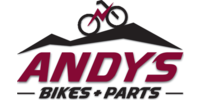 Kundenlogo Andys Bikes & Parts