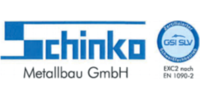 Kundenlogo Schinko Metallbau GmbH