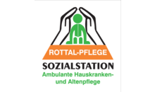 Kundenlogo von Sozialstation Rottal-Pflege