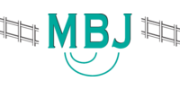 Kundenlogo MBJ Fassadentechnik GmbH