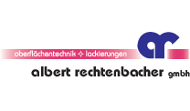 Kundenlogo von Rechtenbacher Albert GmbH