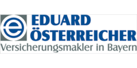 Kundenlogo Österreicher Eduard Versicherungsmakler in Bayern