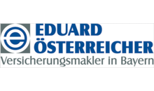 Kundenlogo von Österreicher Eduard Versicherungsmakler in Bayern