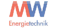 Kundenlogo MW-Energietechnik