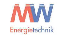 Kundenlogo von MW-Energietechnik